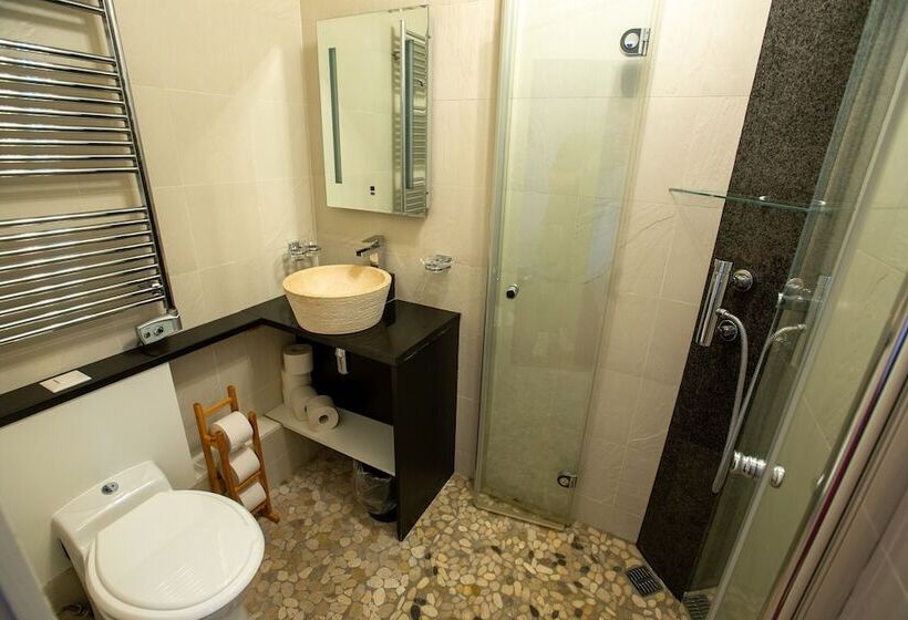 Общежитие Auberge Ben Ouais