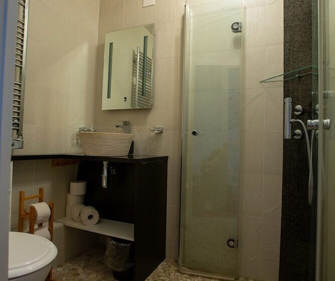 Общежитие Auberge Ben Ouais