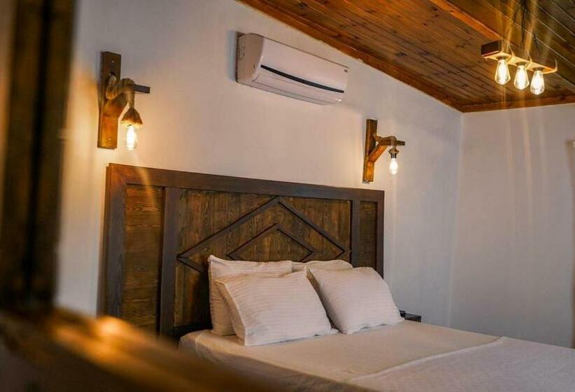 הוסטל Belong Butik Otel