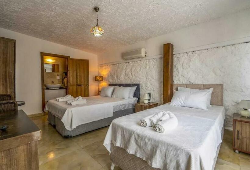 הוסטל Belong Butik Otel