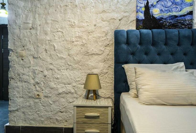 הוסטל Belong Butik Otel