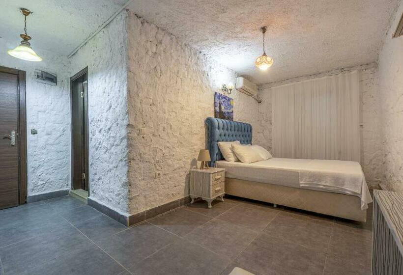 הוסטל Belong Butik Otel