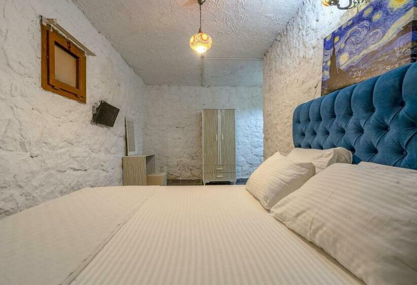 הוסטל Belong Butik Otel