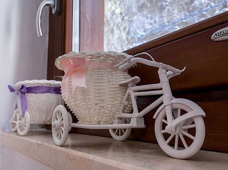 B&b Golfo Incantato   Bisceglie