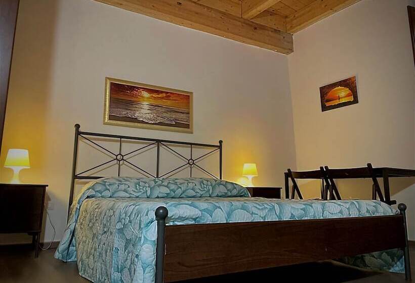 B&b Golfo Incantato   Bisceglie