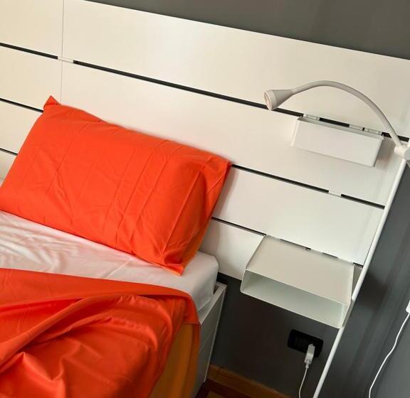 Bed and Breakfast Bonne Nuit Terracina