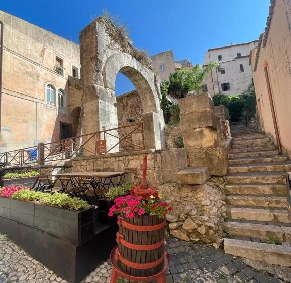 Bed and Breakfast Bonne Nuit Terracina