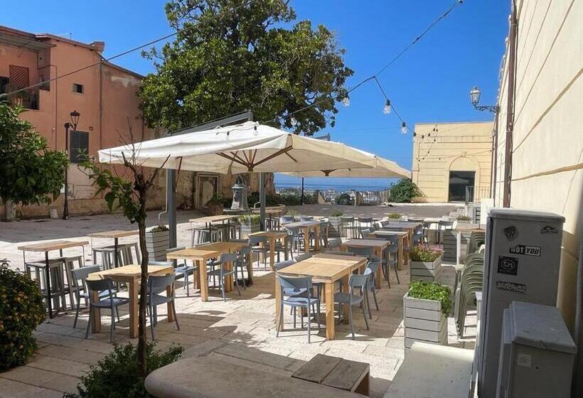 Bed and Breakfast Bonne Nuit Terracina