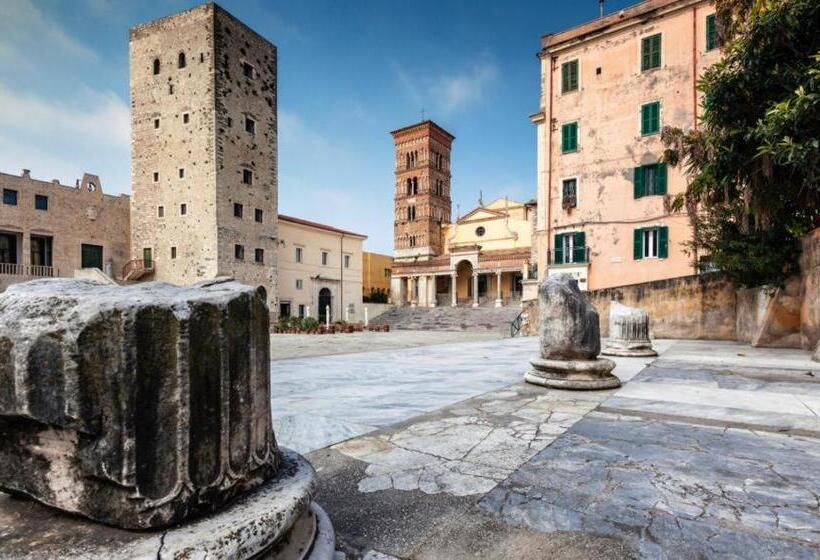 Bed and Breakfast Bonne Nuit Terracina