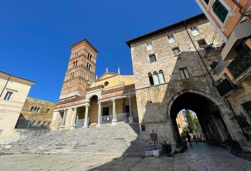 Bed and Breakfast Bonne Nuit Terracina