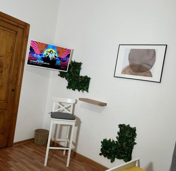 Bed and Breakfast Bonne Nuit Terracina