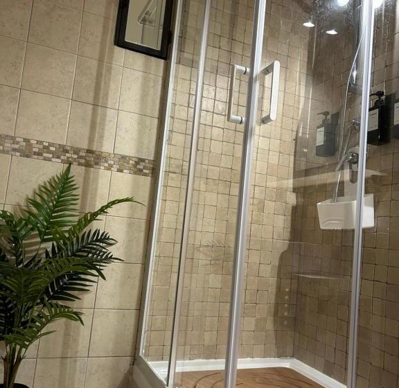 Bed and Breakfast Bonne Nuit Terracina