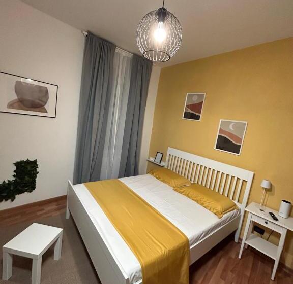 Bed and Breakfast Bonne Nuit Terracina