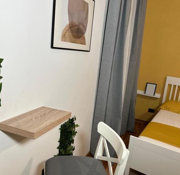 Bed and Breakfast Bonne Nuit Terracina