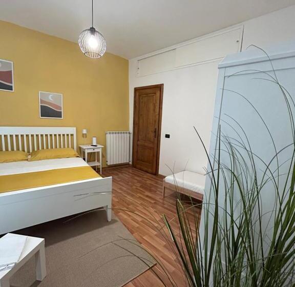 Bed and Breakfast Bonne Nuit Terracina