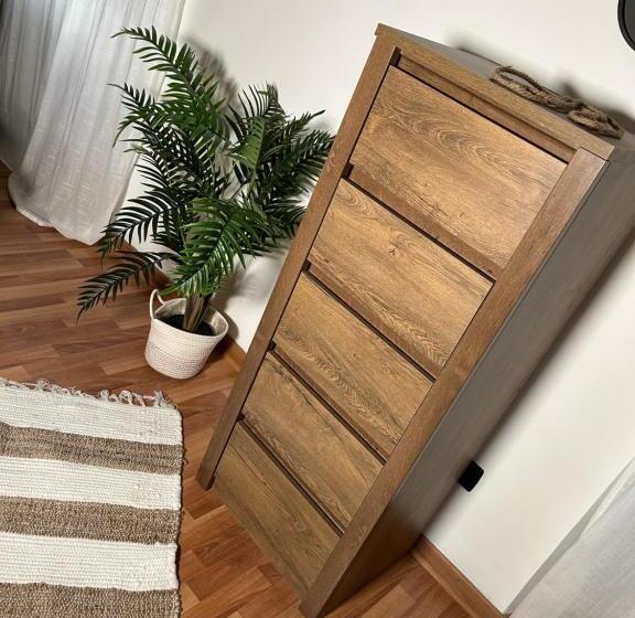 Bed and Breakfast Bonne Nuit Terracina