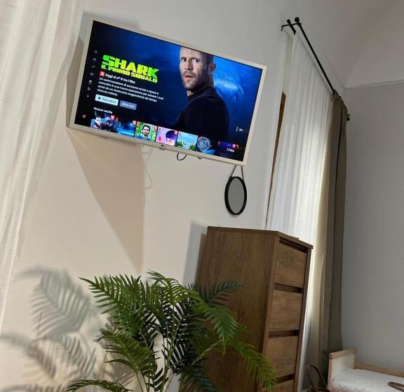 Bed and Breakfast Bonne Nuit Terracina