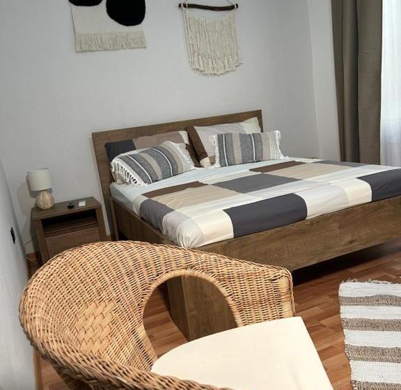 Bed and Breakfast Bonne Nuit Terracina