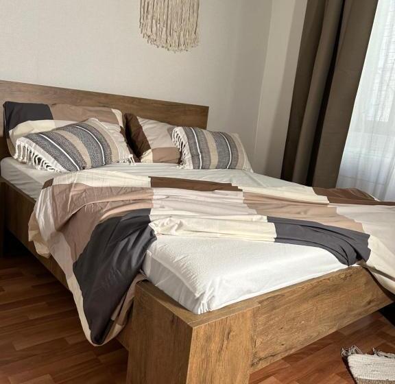 Bed and Breakfast Bonne Nuit Terracina