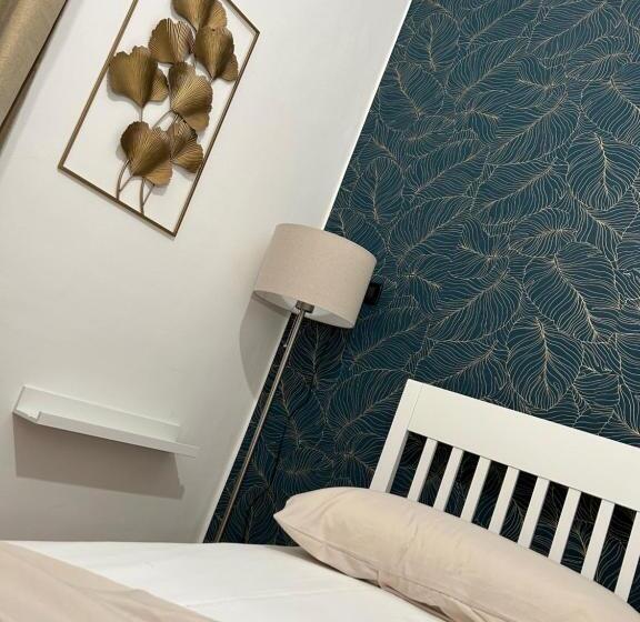 Bed and Breakfast Bonne Nuit Terracina