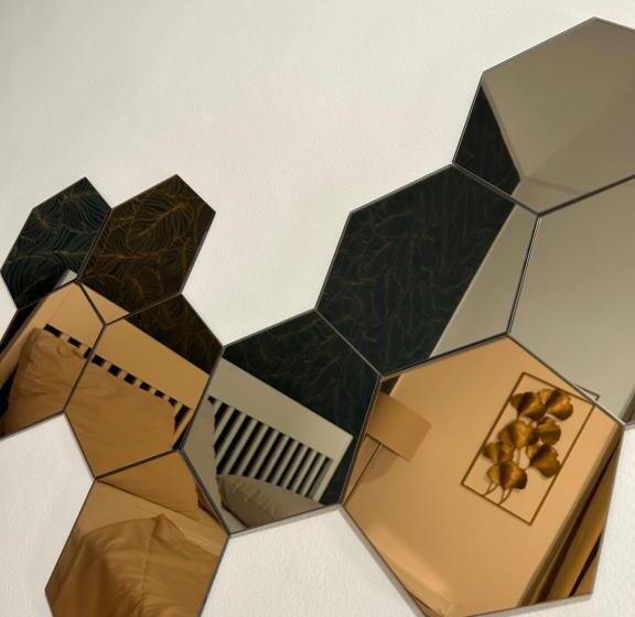 Bed and Breakfast Bonne Nuit Terracina