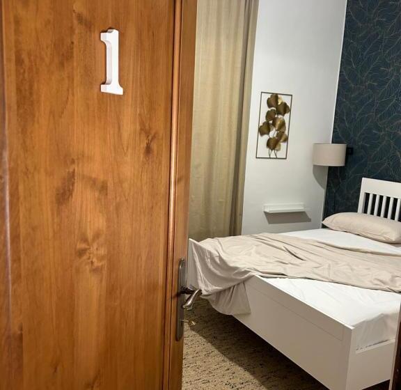 Bed and Breakfast Bonne Nuit Terracina