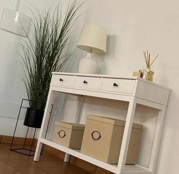 Bed and Breakfast Bonne Nuit Terracina