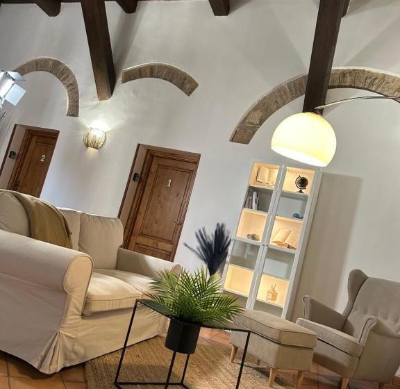 Bed and Breakfast Bonne Nuit Terracina