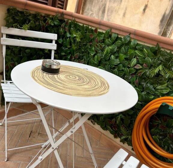 Bed and Breakfast Bonne Nuit Terracina