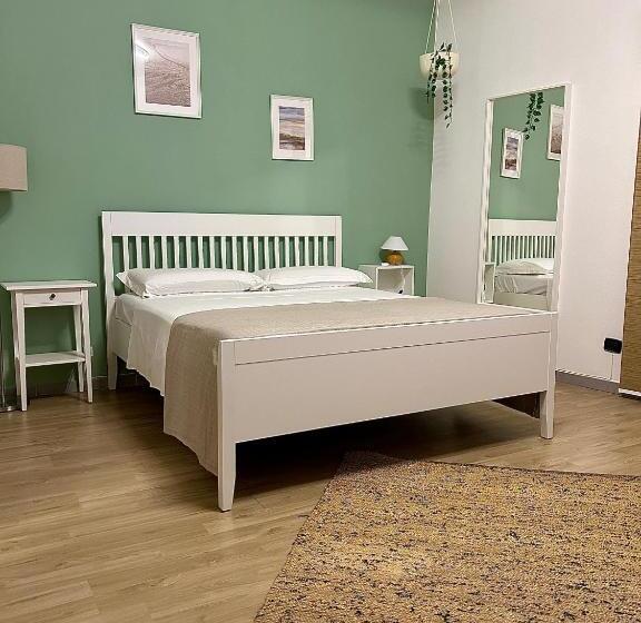 Bed and Breakfast Bonne Nuit Terracina