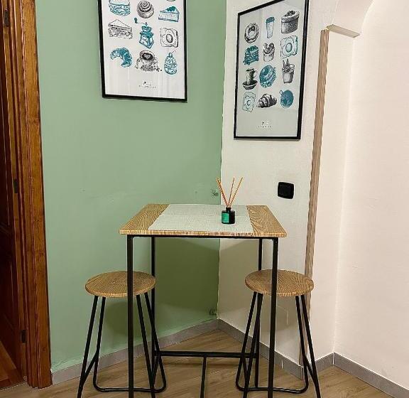 Bed and Breakfast Bonne Nuit Terracina