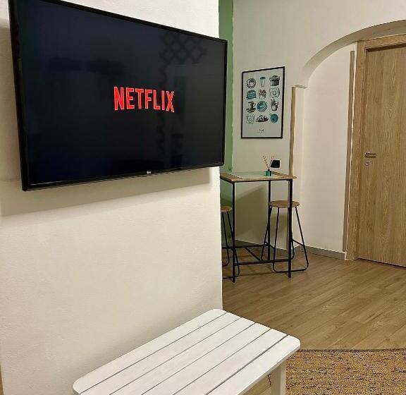 Bed and Breakfast Bonne Nuit Terracina