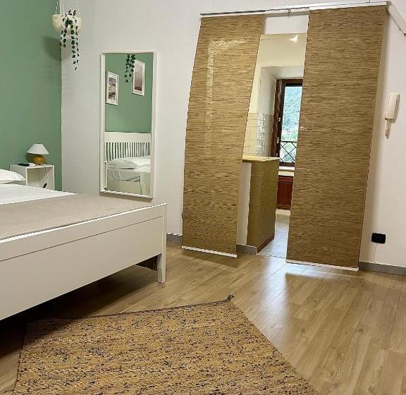 Bed and Breakfast Bonne Nuit Terracina