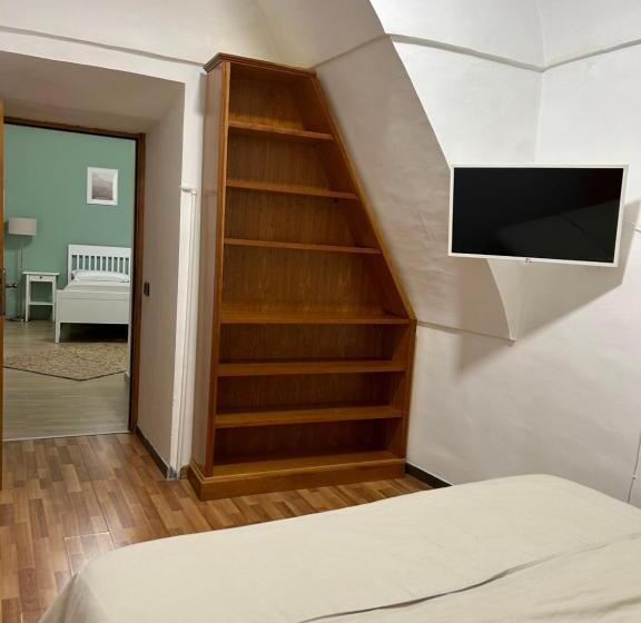 Bed and Breakfast Bonne Nuit Terracina