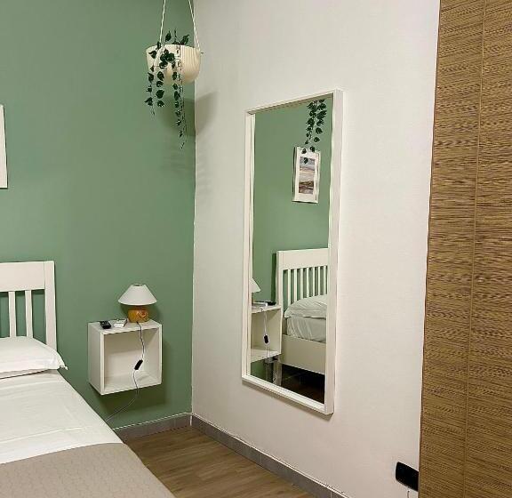 Bed and Breakfast Bonne Nuit Terracina