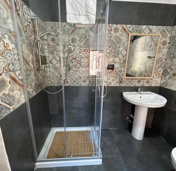 Bed and Breakfast Bonne Nuit Terracina