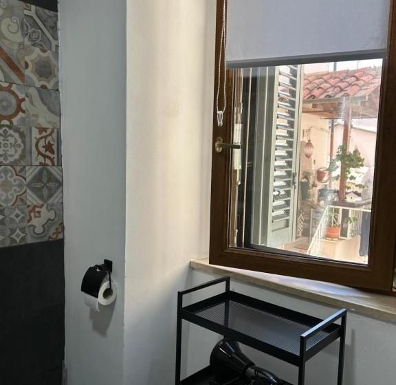 Bed and Breakfast Bonne Nuit Terracina