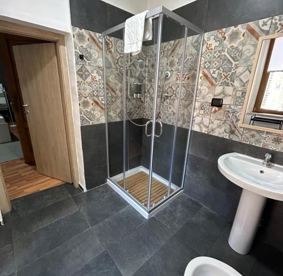 Bed and Breakfast Bonne Nuit Terracina