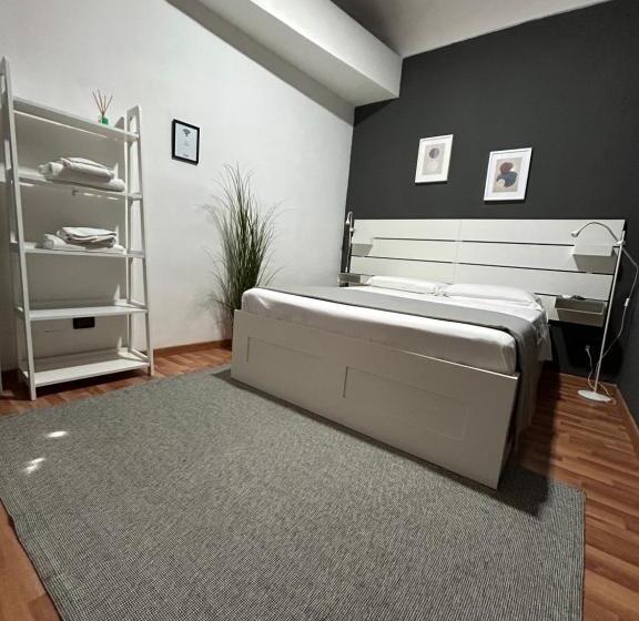 Bed and Breakfast Bonne Nuit Terracina