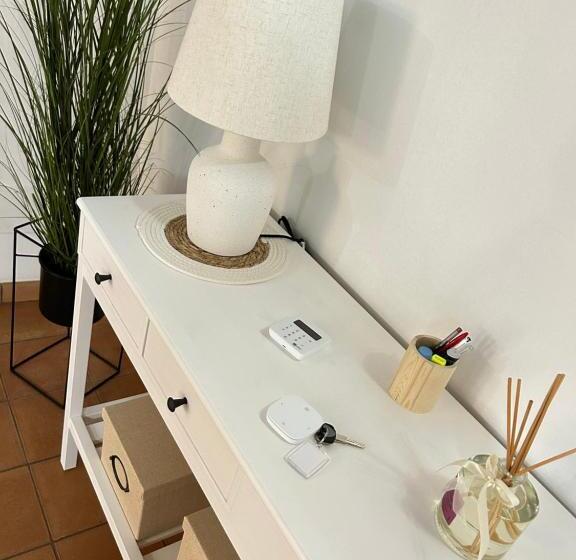 Bed and Breakfast Bonne Nuit Terracina