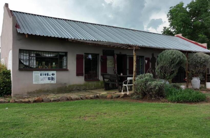 צימר Cesarea Landgoed