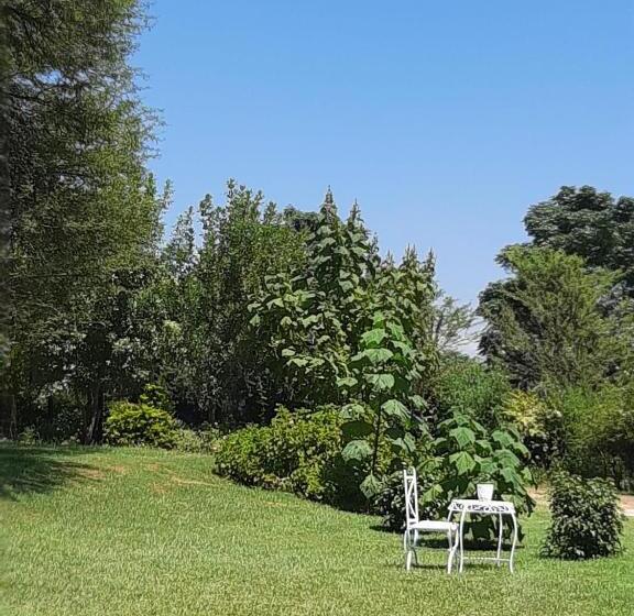 צימר Cesarea Landgoed