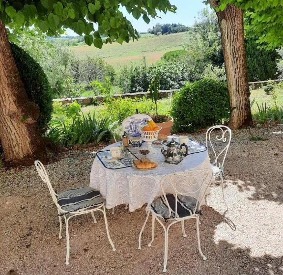 Bed and Breakfast Château De Gardès