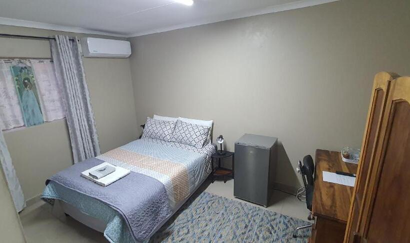 مبيت وإفطار Emani Guest House