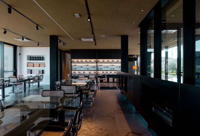 צימר Feudo Antico