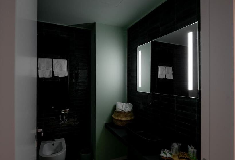 צימר Feudo Antico