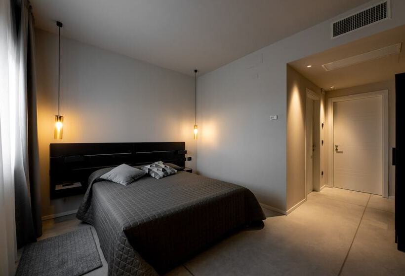 צימר Feudo Antico