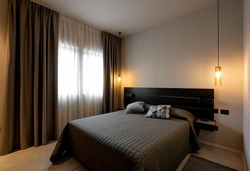 צימר Feudo Antico