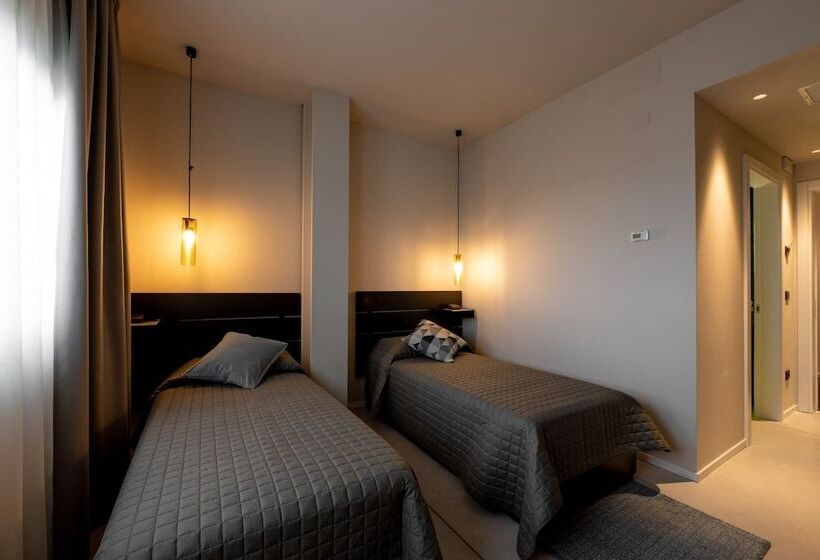 צימר Feudo Antico