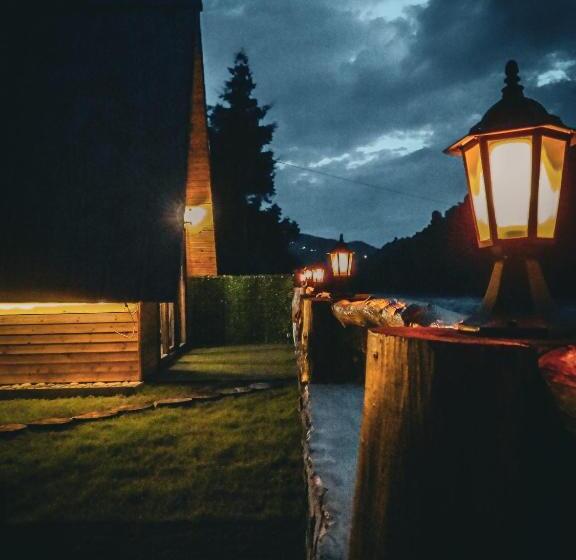 צימר Katre Bungalov